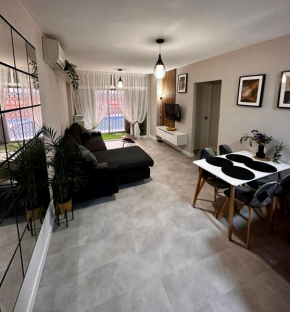 JMK apartment